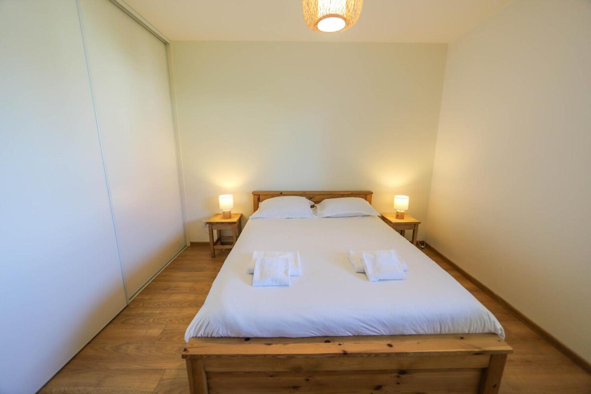 Le Discret T2 Aux Portes De La Vieille Ville Annecy Exteriör bild